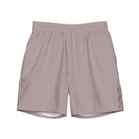 ECO MEN'S SWIM SHORTS - COCO MOCHA