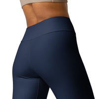 YOGI LEGGINGS - NAVY