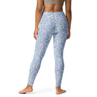 YOGI LEGGINGS - ZENASKY BLOOMS