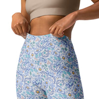 YOGI LEGGINGS - ZENASKY BLOOMS