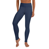 YOGI LEGGINGS - NAVY