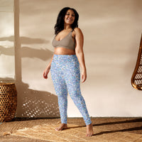 YOGI LEGGINGS - ZENASKY BLOOMS