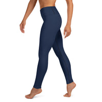 YOGI LEGGINGS - NAVY