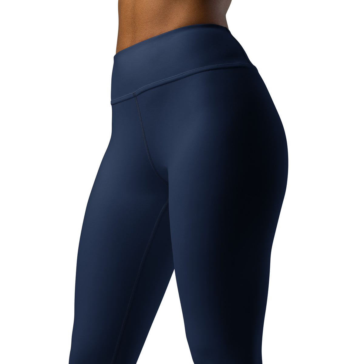 YOGI LEGGINGS - NAVY