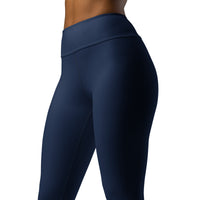 YOGI LEGGINGS - NAVY