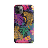 Snap case for iPhone® SUMMER JAG
