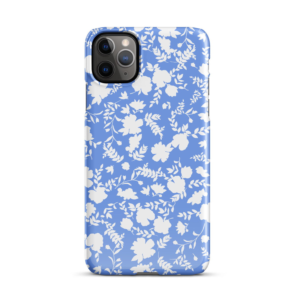 Snap case for iPhone® SOFIA ISLAND