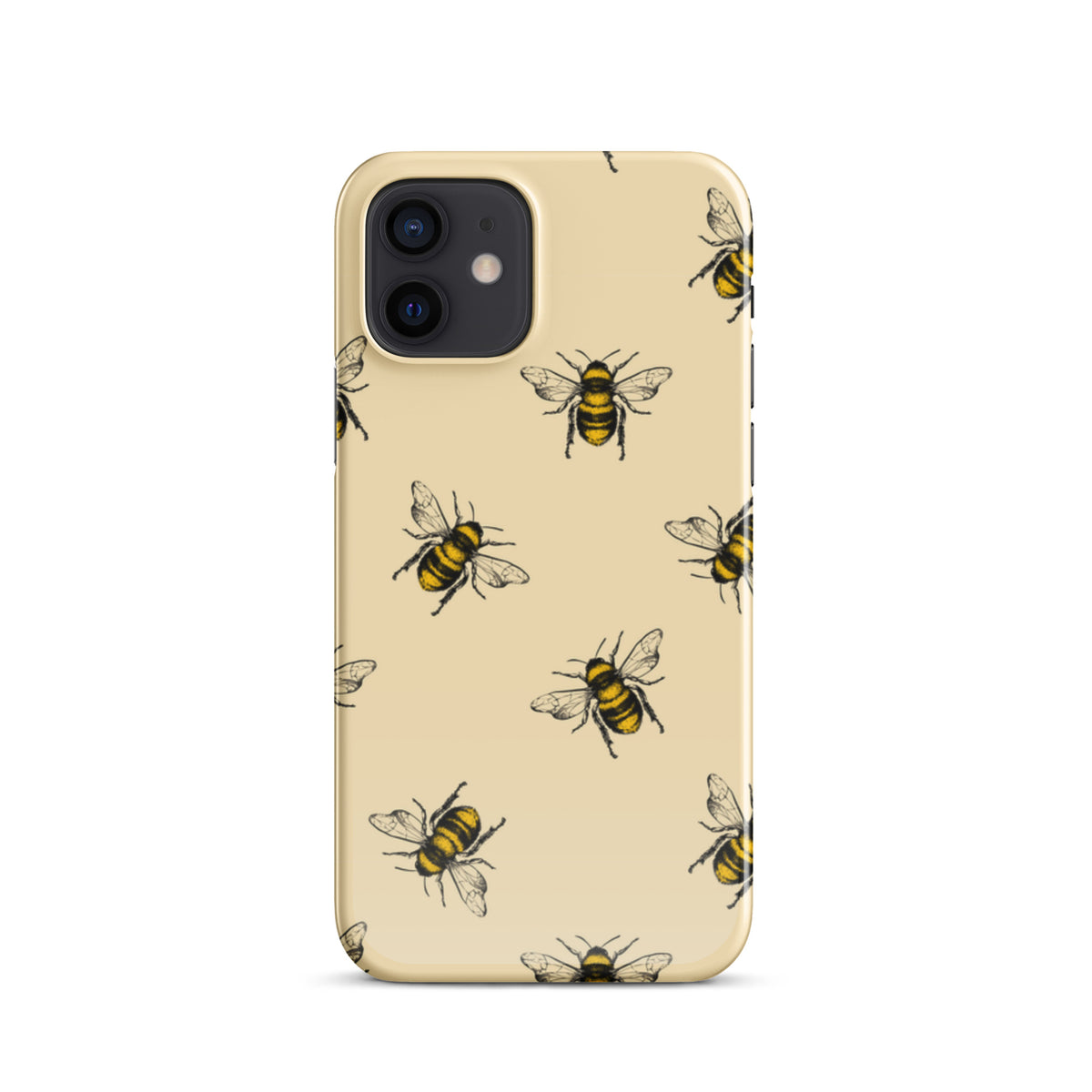 Snap case for iPhone® BEE