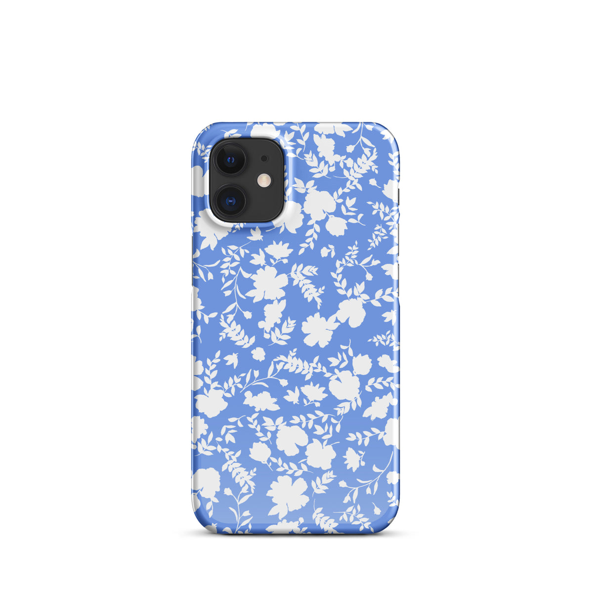 Snap case for iPhone® SOFIA ISLAND