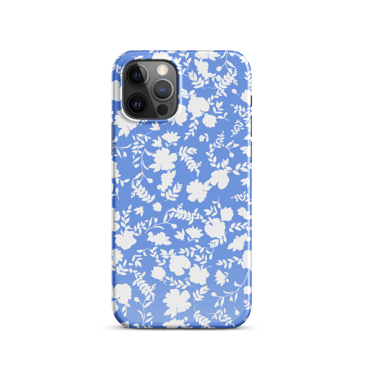 Snap case for iPhone® SOFIA ISLAND