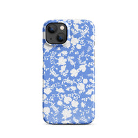 Snap case for iPhone® SOFIA ISLAND