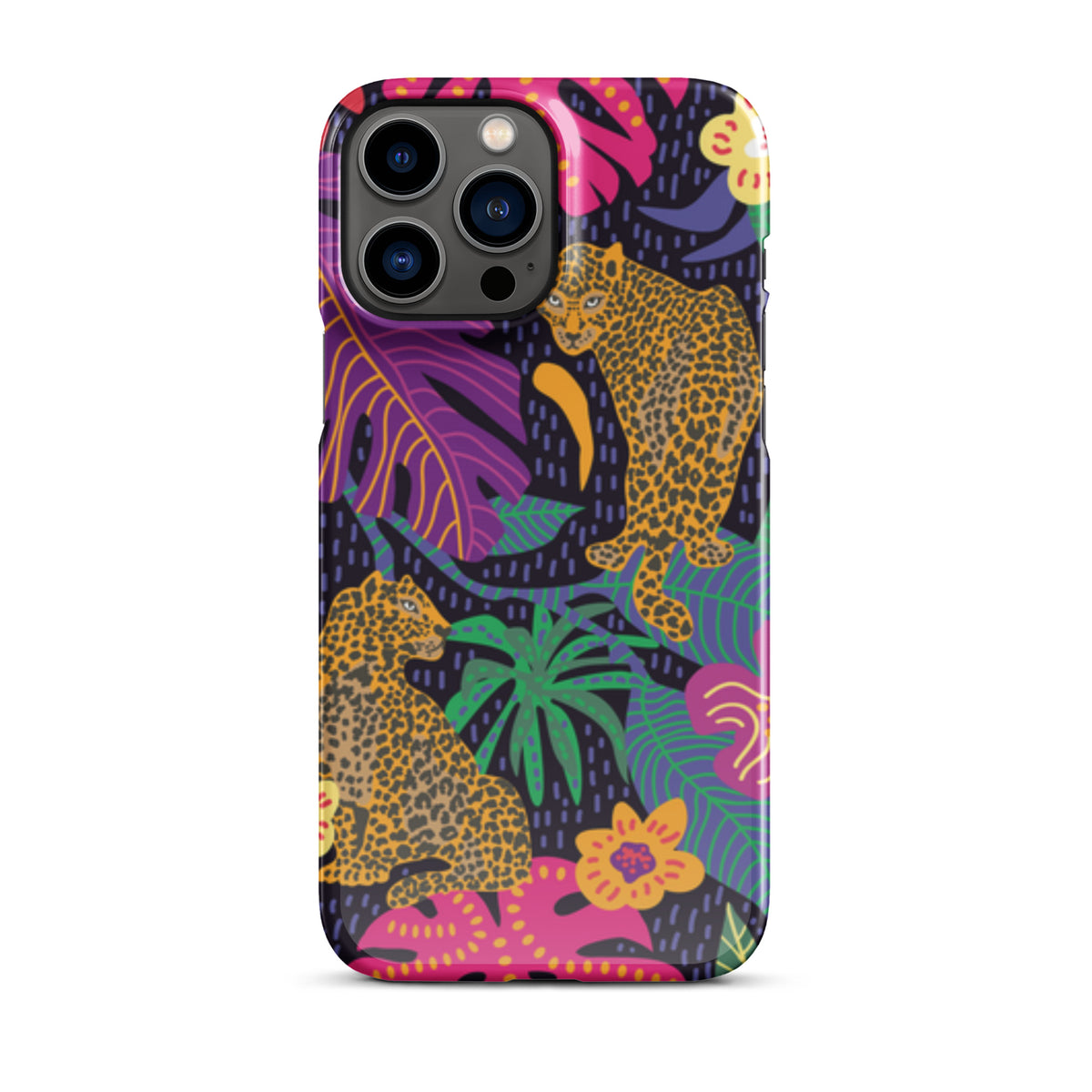 Snap case for iPhone® SUMMER JAG
