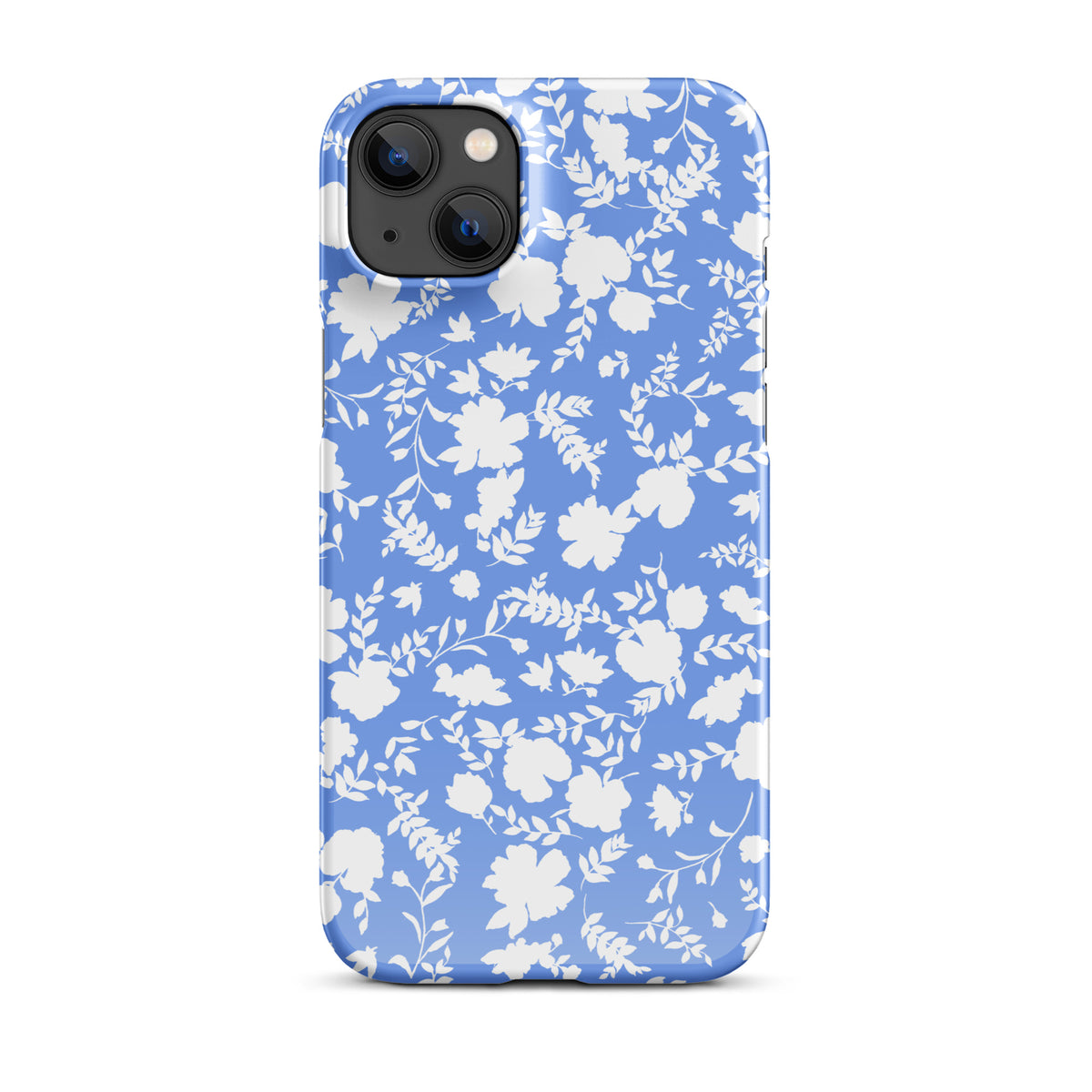 Snap case for iPhone® SOFIA ISLAND