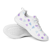 NOGA Women's Sports Shoes - FLOWER BAR