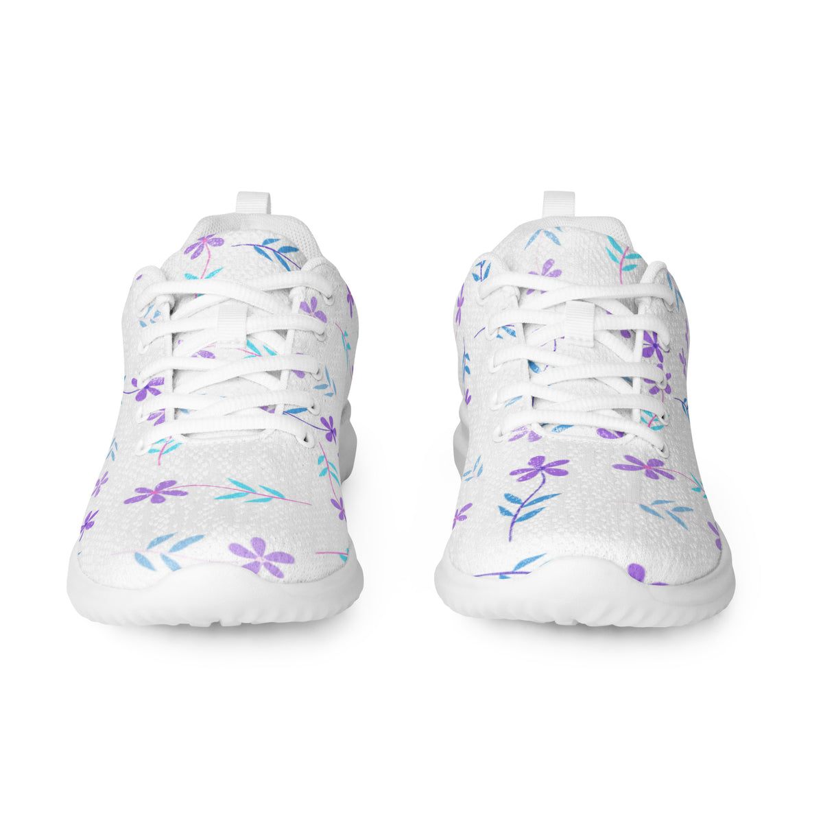 NOGA Women's Sports Shoes - FLOWER BAR