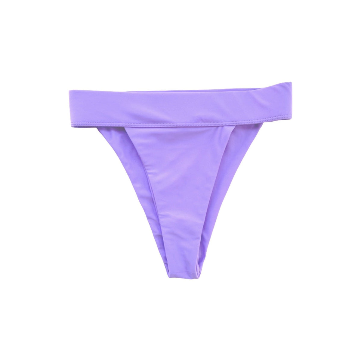 ANNA BIKINI BOTTOMS - LILAC LILY - PINKCOLADA