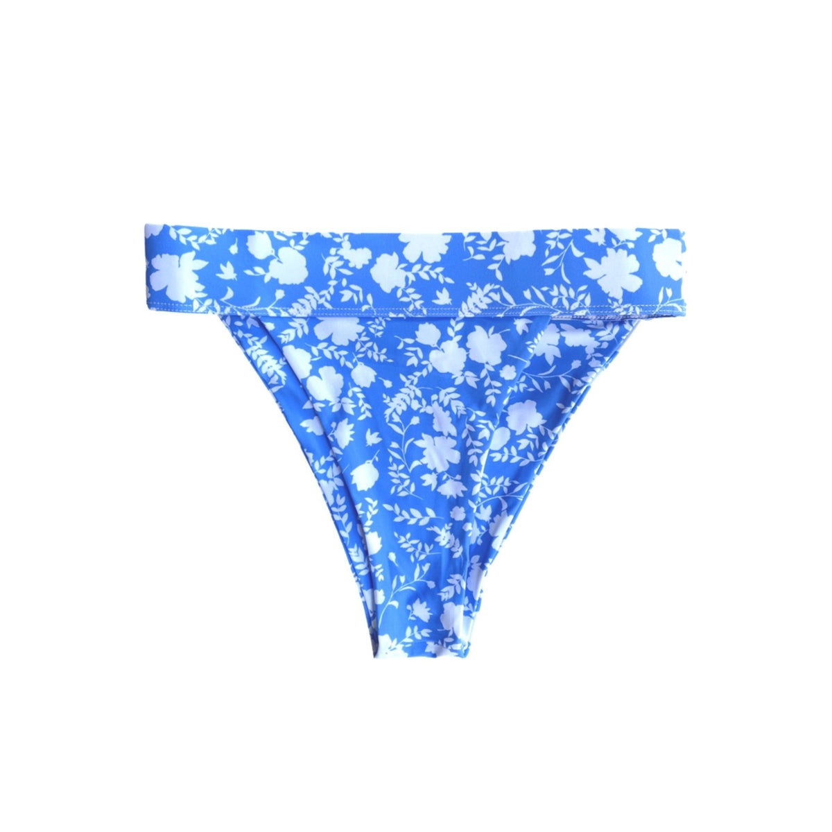 ANNA BIKINI BOTTOMS - SOFIA ISLAND - PINKCOLADA