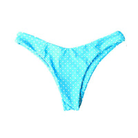 MALDIVES BOTTOMS IN SKY POLKA - PINKCOLADA